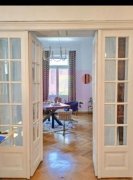 Belle Epoque 148 m2  Piata Victoriei - 8