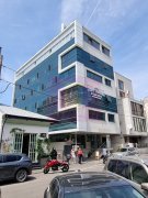 Spațiu de închiriat în Floreasca | 152,93 mp utili | Etaj 4