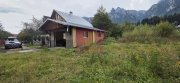 Cabana de vânzare în Bușteni – vedere spre Caraiman și 650 mp de teren - 4