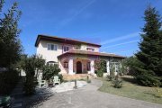 Vila superba in stil mediteranean Saftica- Corbeanca-  COMISION 0.