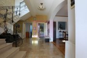 Vila superba in stil mediteranean Saftica- Corbeanca-  COMISION 0. - 9