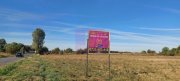 Teren intravilan 4500 mp, stradal intre Sabareni si Joita