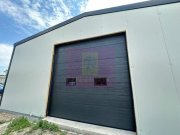 Hala 280mp de inchiriat, Zona parcari platforma beton - 2