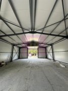 Hala 280mp de inchiriat, Zona parcari platforma beton - 3