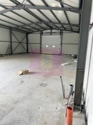 Hala 280mp de inchiriat, Zona parcari platforma beton - 5