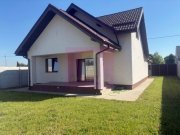Vila gata pentru mutare P+M Domneti- Teghes constructie 2025. - 2
