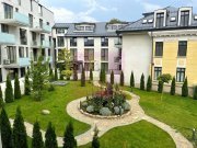 INCHIRIERE 2 CAM  ET.1 IN BLOC CARMEN SYLVA  (NO PETS , NO SMOKERS) - 3