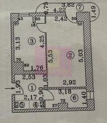 Apartament 2 camere | Tineretului–Șincai | 3 minute de metrou | - 10