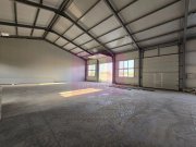 Hală 550 mp de închiriat | H 7 m | Curent trifazat | Sector 4 - 4