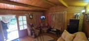 Complex 3 cabanute de vanzare in Breaza - 3