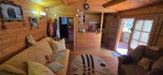 Complex 3 cabanute de vanzare in Breaza - 4