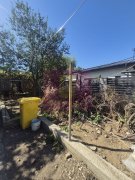 TEREN 308 MP CU CONSTRUCTIE EXISTENTA –  SECTOR 5 zona Rahova