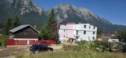 Teren intravilan 288 mp de vanzare in Busteni