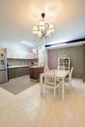 Apartament spectaculos cu 3 camere și 100 mp de terase – Pipera | Erou - 3