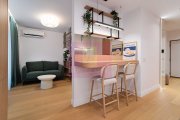 Studio renovat ultralux | Designer | Piața Alba Iulia | Mall Vitan - 2