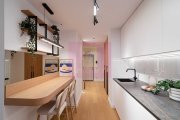 Studio renovat ultralux | Designer | Piața Alba Iulia | Mall Vitan - 3