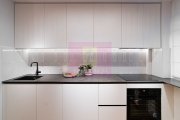 Studio renovat ultralux | Designer | Piața Alba Iulia | Mall Vitan - 6