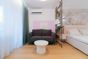 Studio renovat ultralux | Designer | Piața Alba Iulia | Mall Vitan - 8