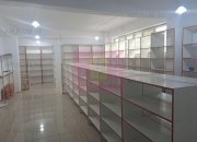 ALEXANDRIA (TR) - SE INCHIRIAZA SPATIU COM cu 7 EUR/ MP/LUNA+GARANTIE