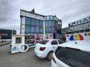 Spațiu Comercial Afumați