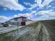 Poșta Teren 3000mp aproape de utilități ideal proiect rezidețial - 7