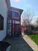 GIURGIU - SE VINDE CASA P+M 5 CAM - 5