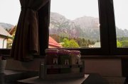 Apartament 3 camere de vanzare in Busteni 5 min partia Kalinderu