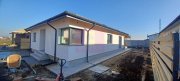 Săbăreni, casă parter 4 camere, CT, terasă, pivniță, teren 500 mp