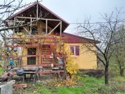 BARCANESTI (IL) - SE VINDE CASA + TEREN 16K MP - 3