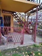 BARCANESTI (IL) - SE VINDE CASA + TEREN 16K MP - 5