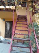 BARCANESTI (IL) - SE VINDE CASA + TEREN 16K MP - 6