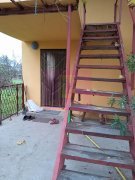 BARCANESTI (IL) - SE VINDE CASA + TEREN 16K MP - 7