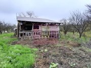 BARCANESTI (IL) - SE VINDE CASA + TEREN 16K MP - 9