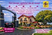 VARASTI (GR) - SE VINDE CASA P+1+M (4 CAM)