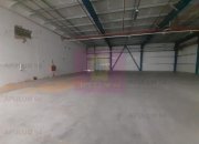 Spatiu Logistic langa Bucuresti Hala 5000 mp - 5