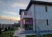 Săbăreni, vilă S+P+1, curte 568 mp, aproape de pădure - 2