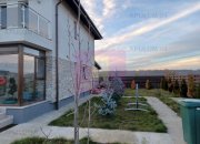 Săbăreni, vilă S+P+1, curte 568 mp, aproape de pădure - 3