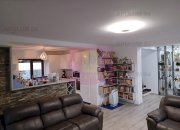 Săbăreni, vilă S+P+1, curte 568 mp, aproape de pădure - 5