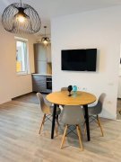 Apartament cu 2 camere de închiriat – Grădină proprie - 3