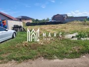 Teren de vânzare | Sibiu, Veterani | 500 mp | PUZ aprobat - 2