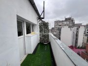 Garsonieră de închiriat, renovată, langă metrou Universitate - 8