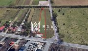 Teren intravilan de vânzare | Căzănești | Râmnicu Vâlcea | 4.063 mp