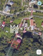 Teren intravilan de vânzare | Bujoreni, Muzeul Satului | 500 mp