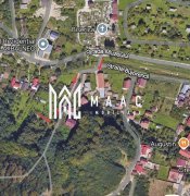 Teren intravilan de vânzare | Bujoreni, Muzeul Satului | 500 mp - 2