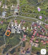 Teren intravilan de vânzare | Bujoreni, Muzeul Satului | 500 mp - 3