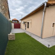 Casă individuală cu 3 camere și curte proprie, în Ronat – Timișoara - 9
