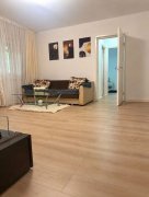 Apartament 2 camere la parter + balcon langa Spitalul Jufetean
