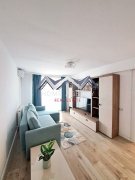 Apartament 2 camere Otopeni - Prima  închiriere