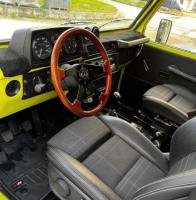 Mercedes-Benz G 300 - 2