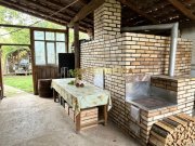CASĂ DE VÂNZARE ÎN ȘARD, COMUNA IGHIU – TEREN 2.709 MP | 2 CASE | GARAJE | ANEXE - 10